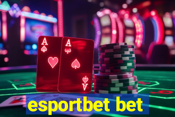 esportbet bet